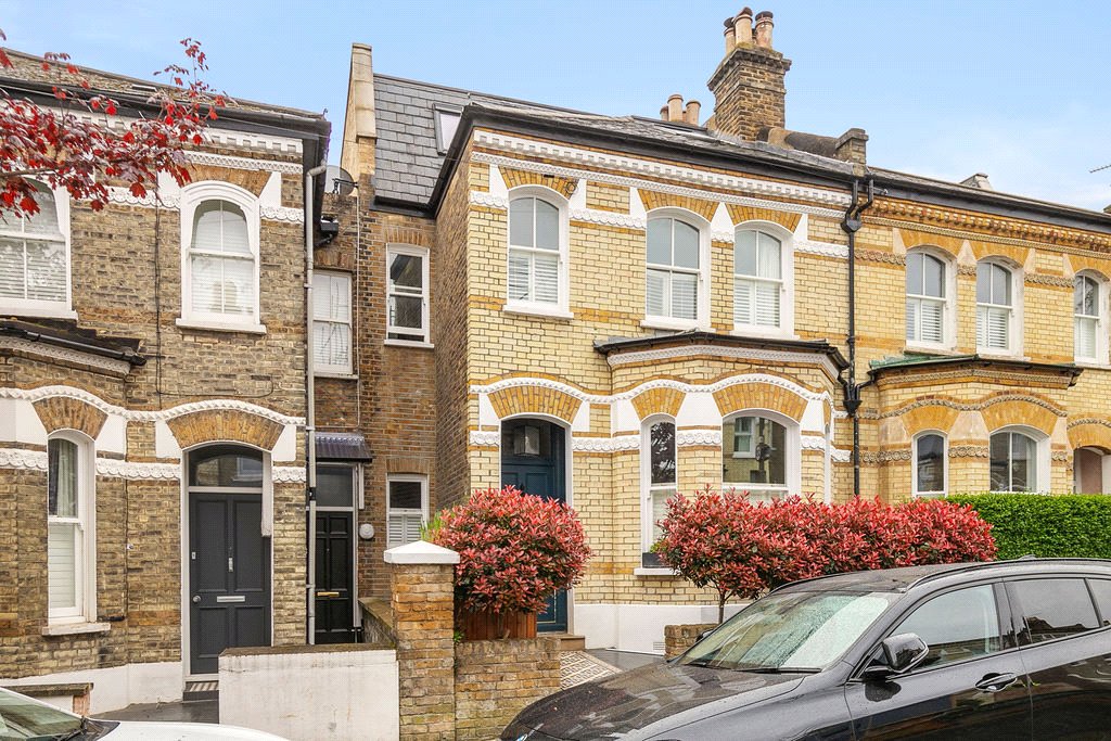 2 bedroom new flat for sale
