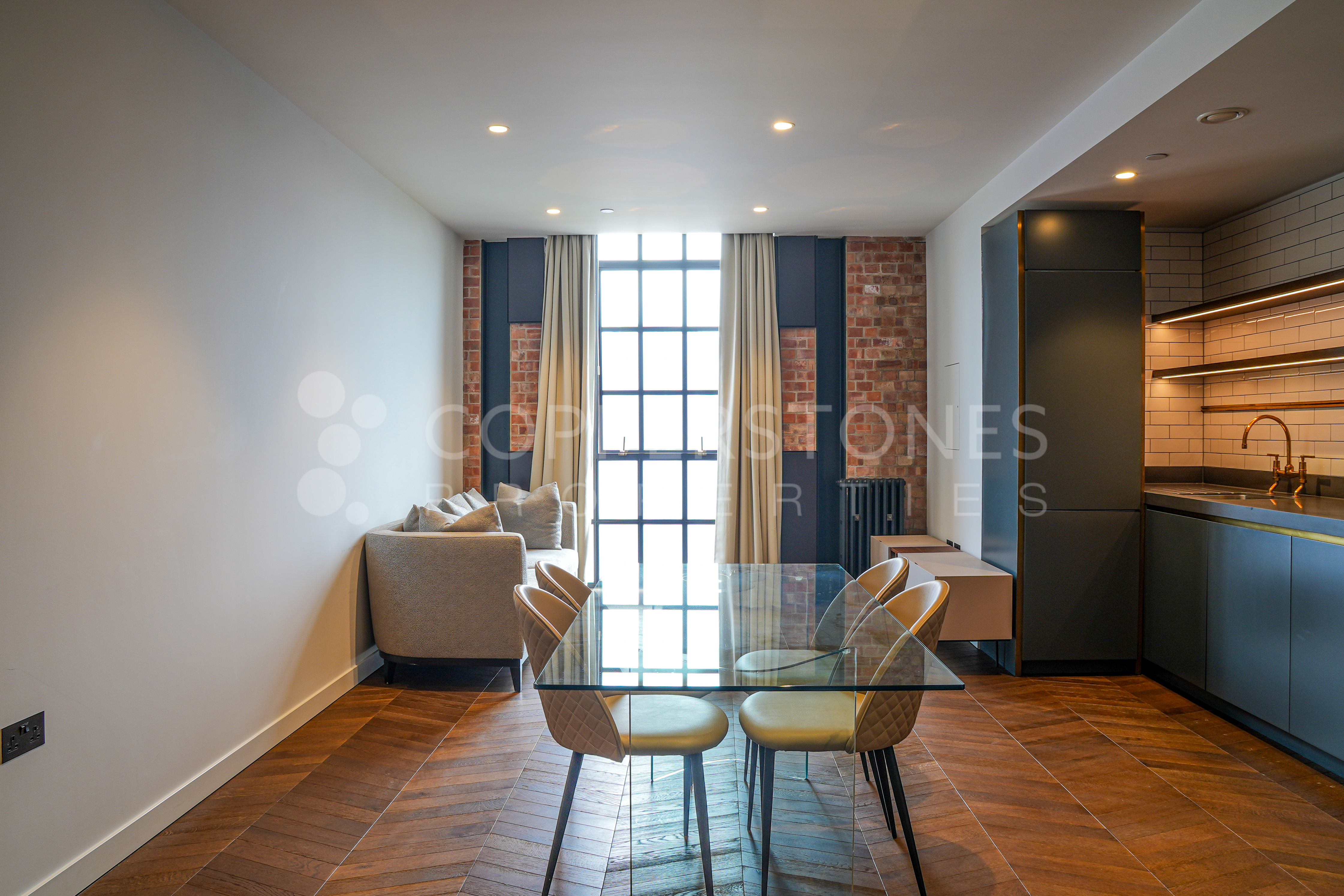 1 bedroom flat for sale 0