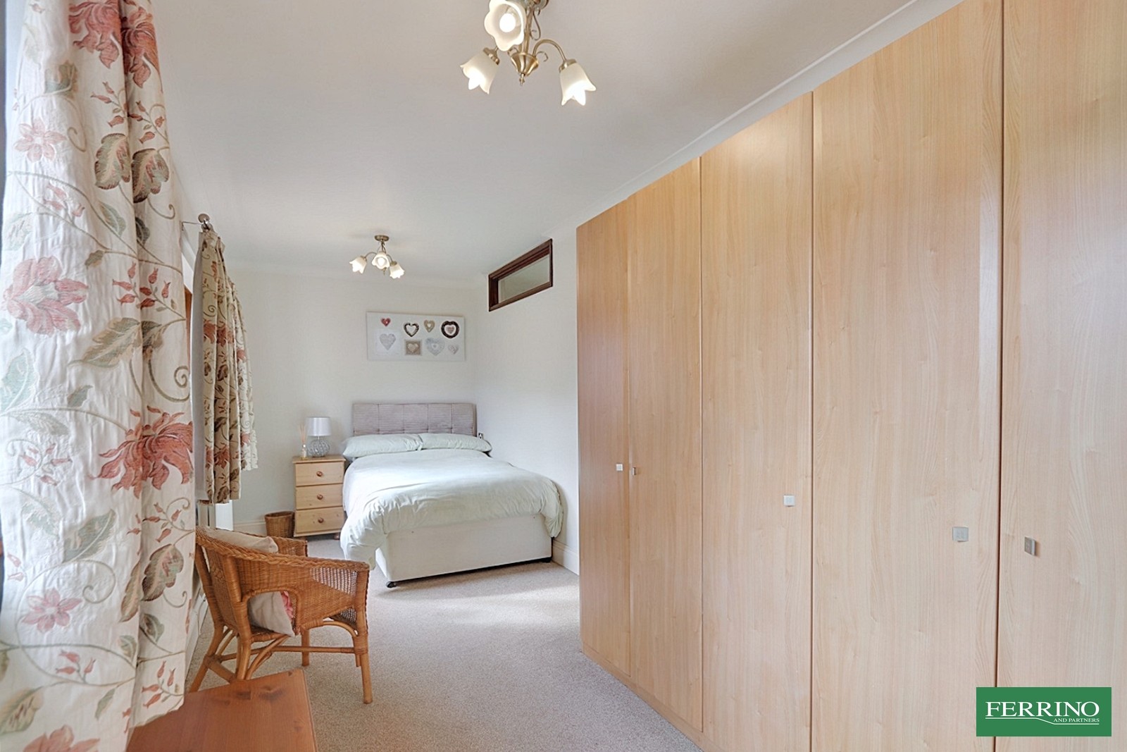 Photos of St. Swithins Road, Oldcroft, Lydney, Gloucestershire. GL15