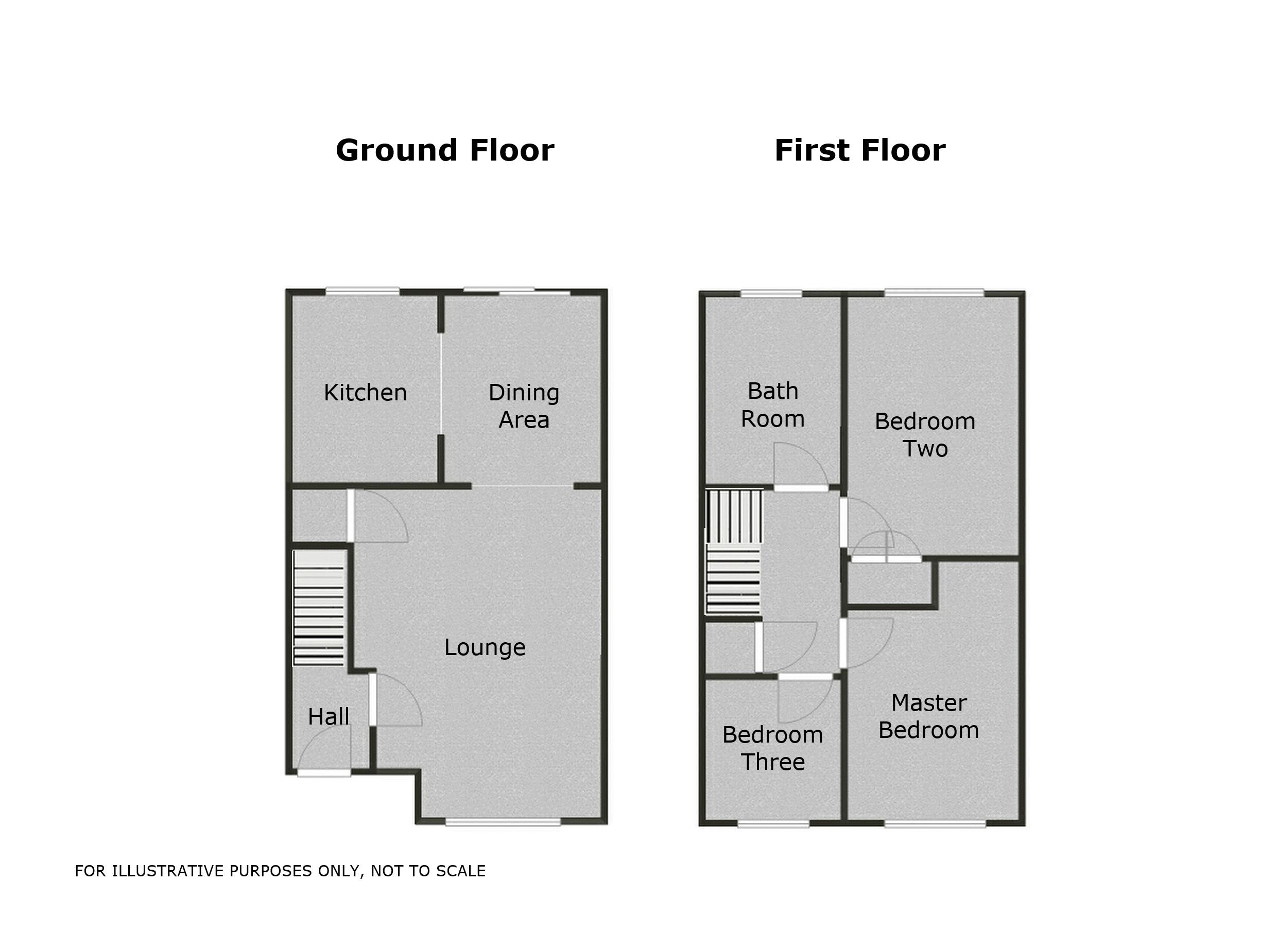 3 Bedrooms Semi-detached house for sale in Dunnerdale Road, Clayhanger, Walsall WS8