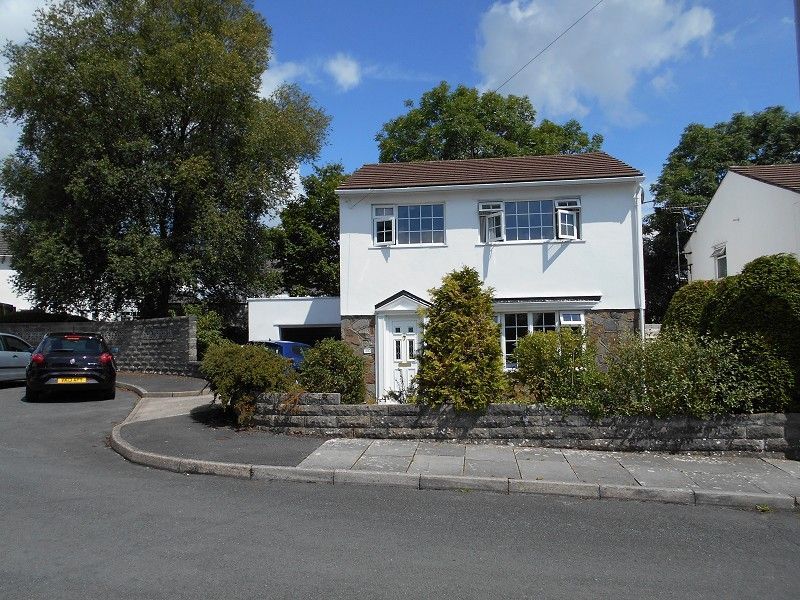 Free property report 23 Eleanor Close, Pencoed, Bridgend, CF35 6RD
