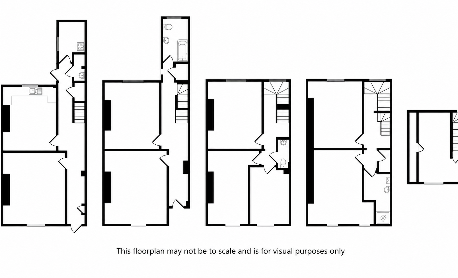149, Woodhill, Woolwich floorplan
