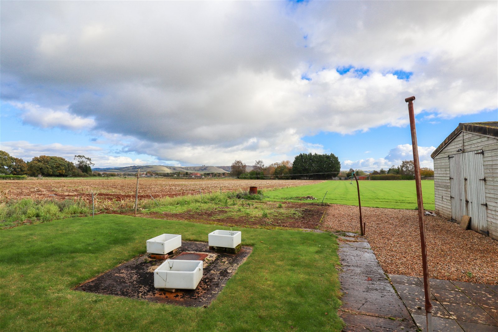 Photos of New Road, Bromham, Chippenham SN15 66398022 PrimeLocation