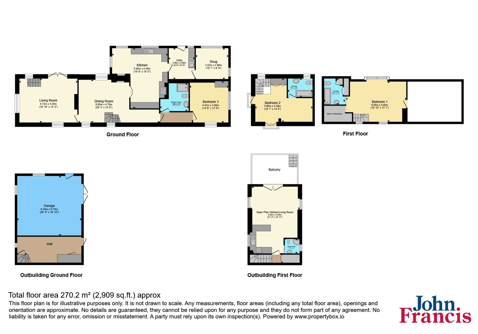 Tanybryn,, Ffostrasol, Ceredigion floorplan