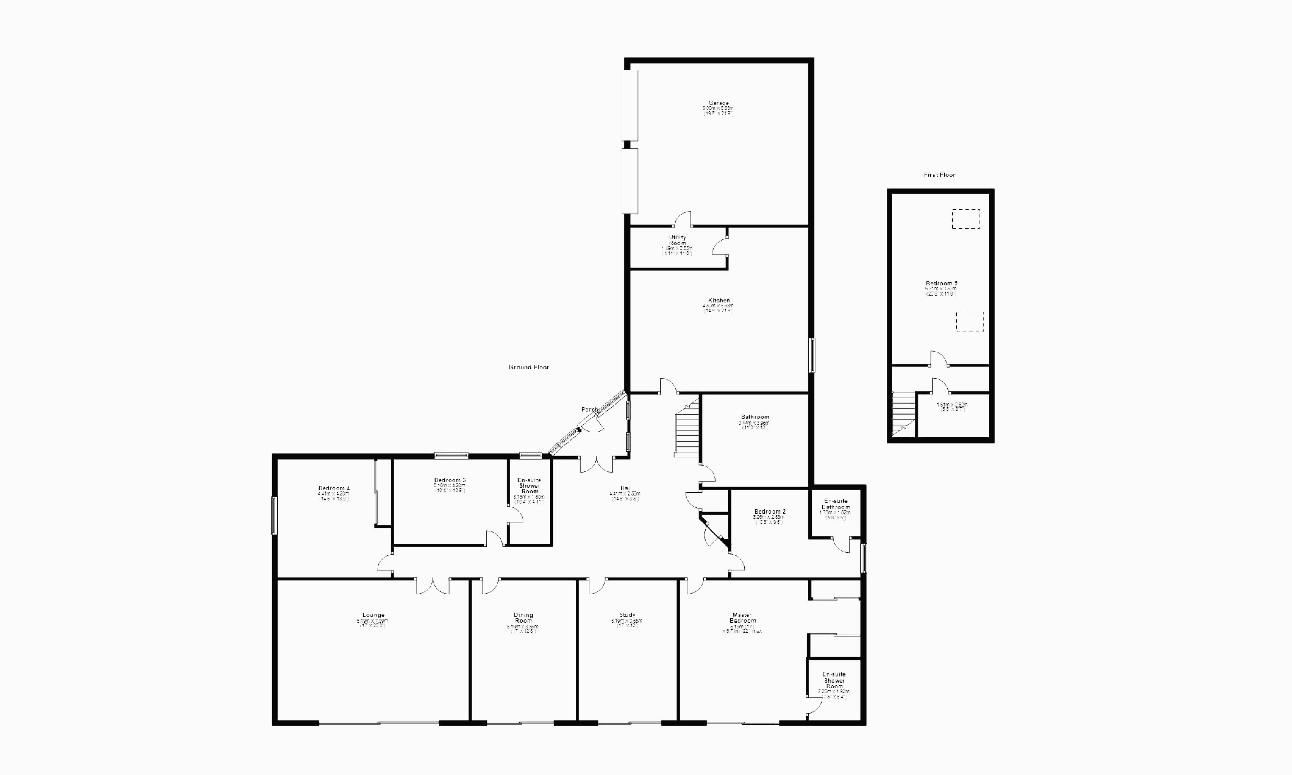 5 Bedrooms Industrial for sale in Rhynd Road, Perth, Perthshire PH2