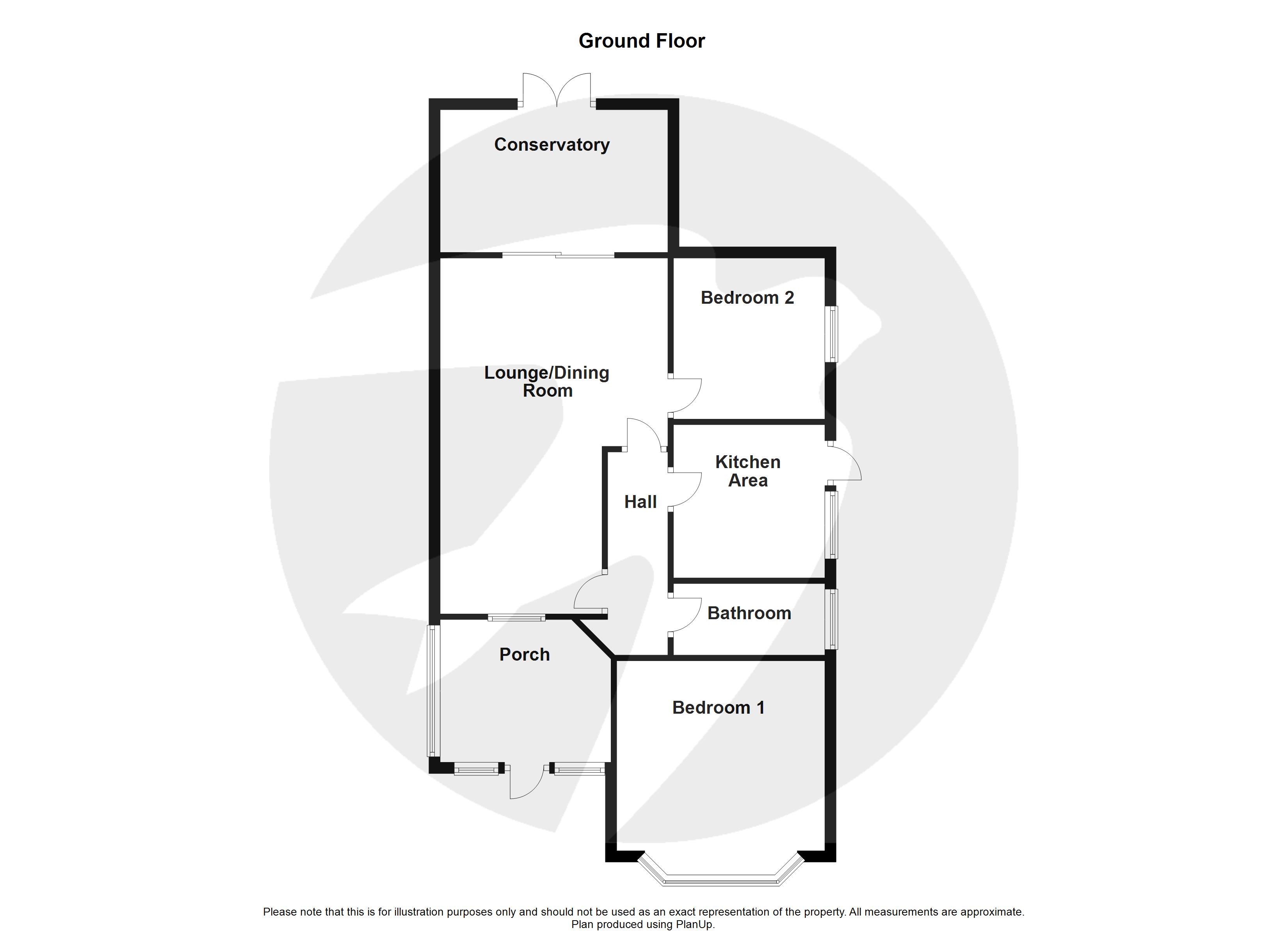 Penshurst Road, Bexleyheath DA7, 2 bedroom bungalow for sale 66727733