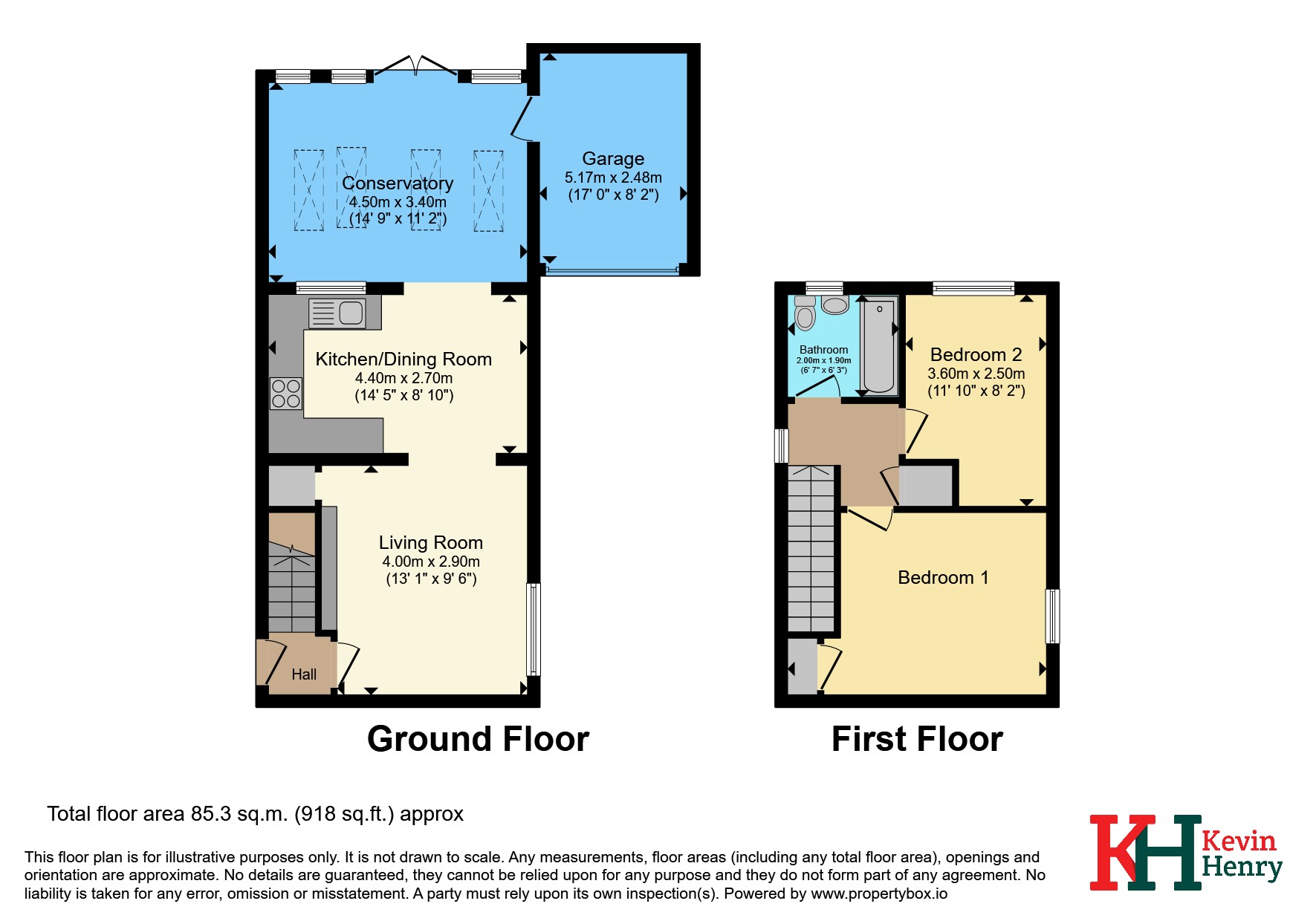 4, Bartholomew Close, Saffron Walden floorplan