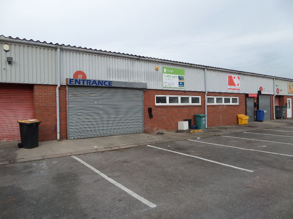 Photos of Bridgend Industrial Estate, Bridgend CF31 47042252