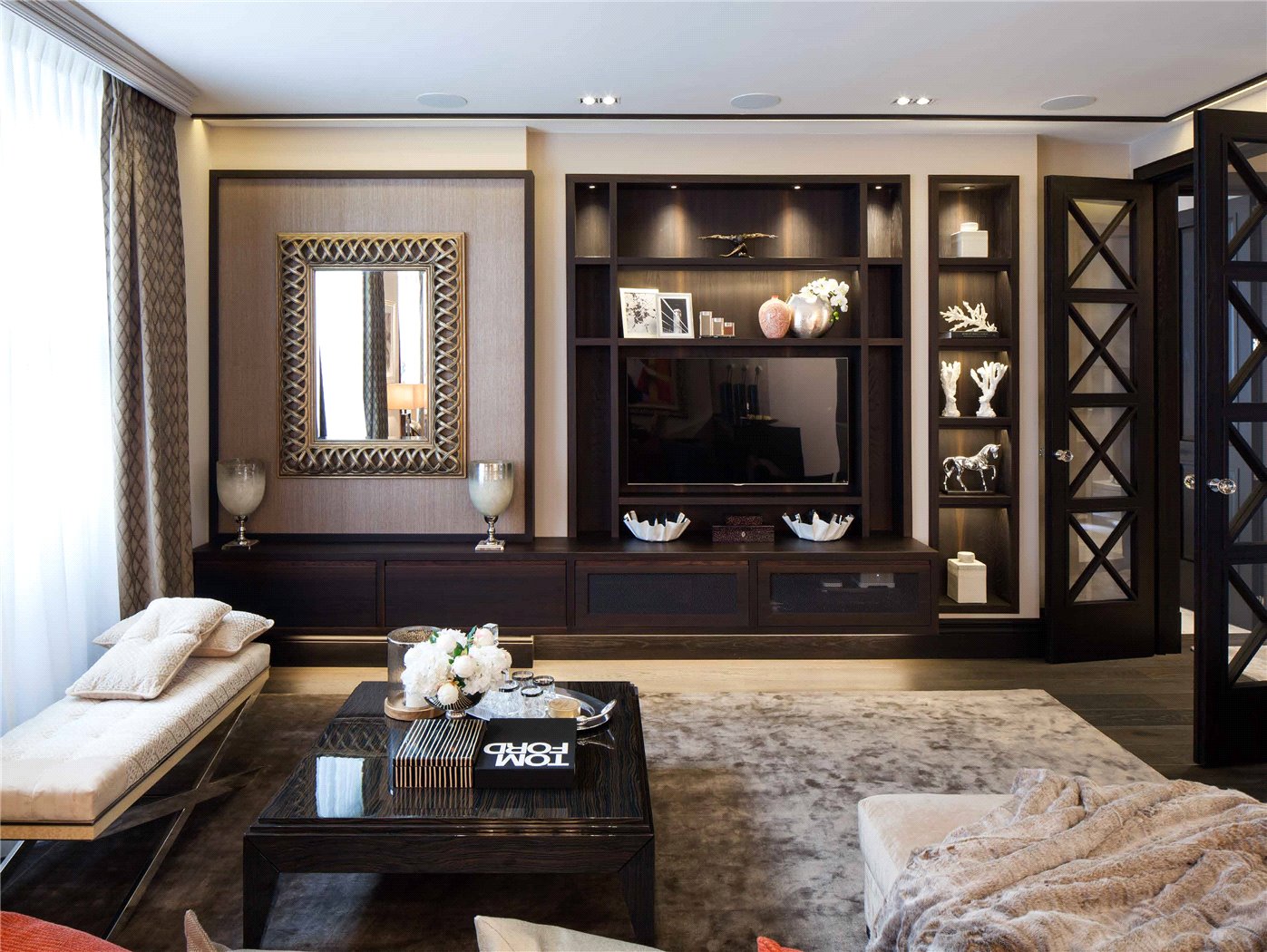 17 bedroom detached house for sale in Ashbourne