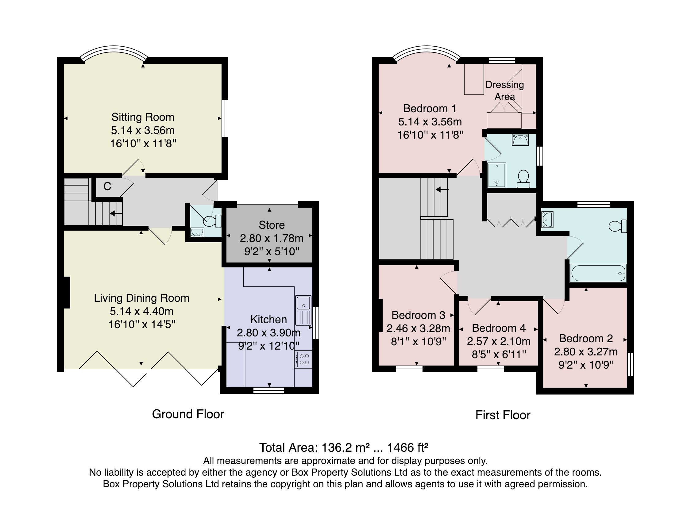 4 Bedrooms Semi-detached house for sale in Green Lane, Harrogate HG2