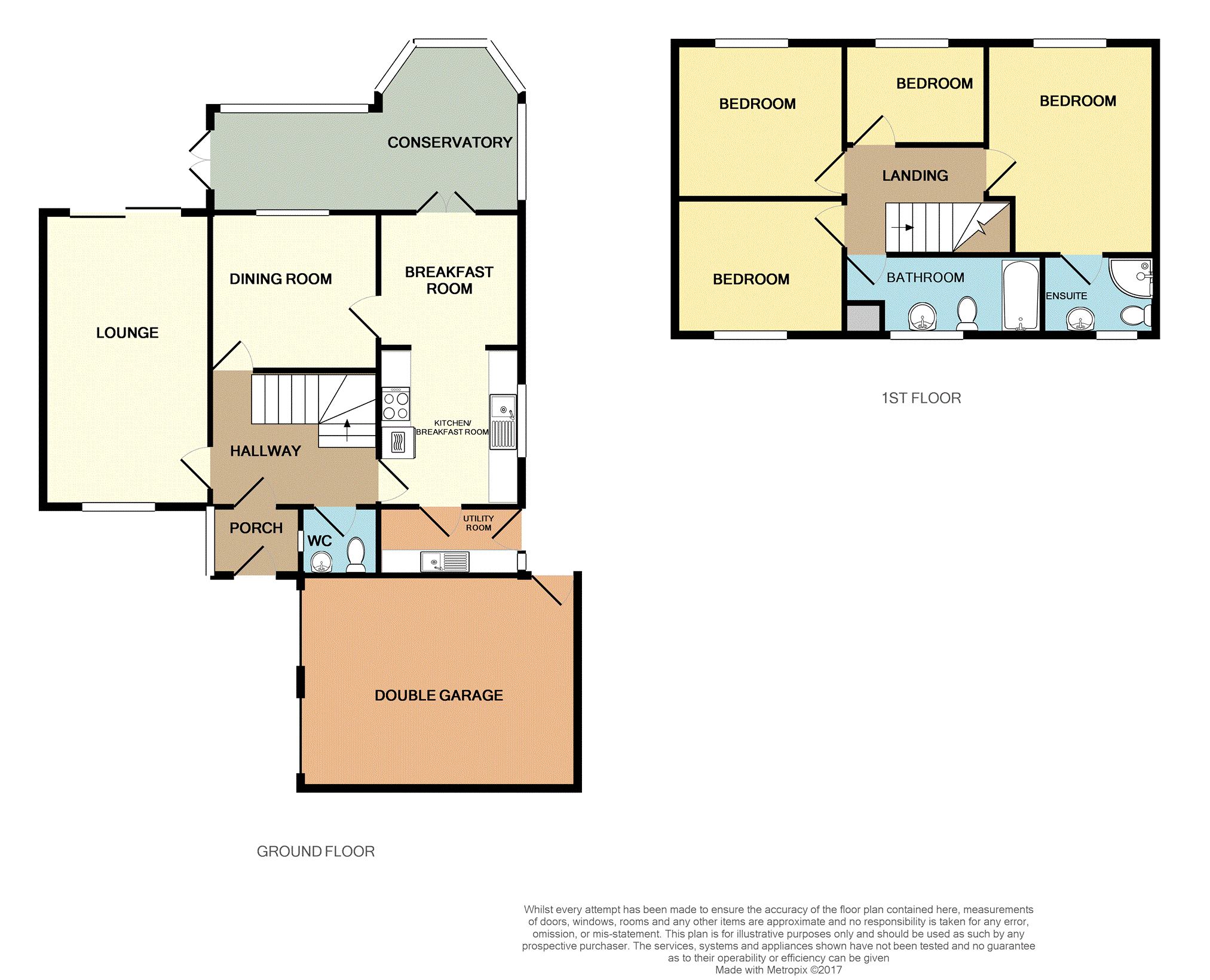 4 Bedrooms Detached house for sale in Rhodfa Mynydd, Mold CH7