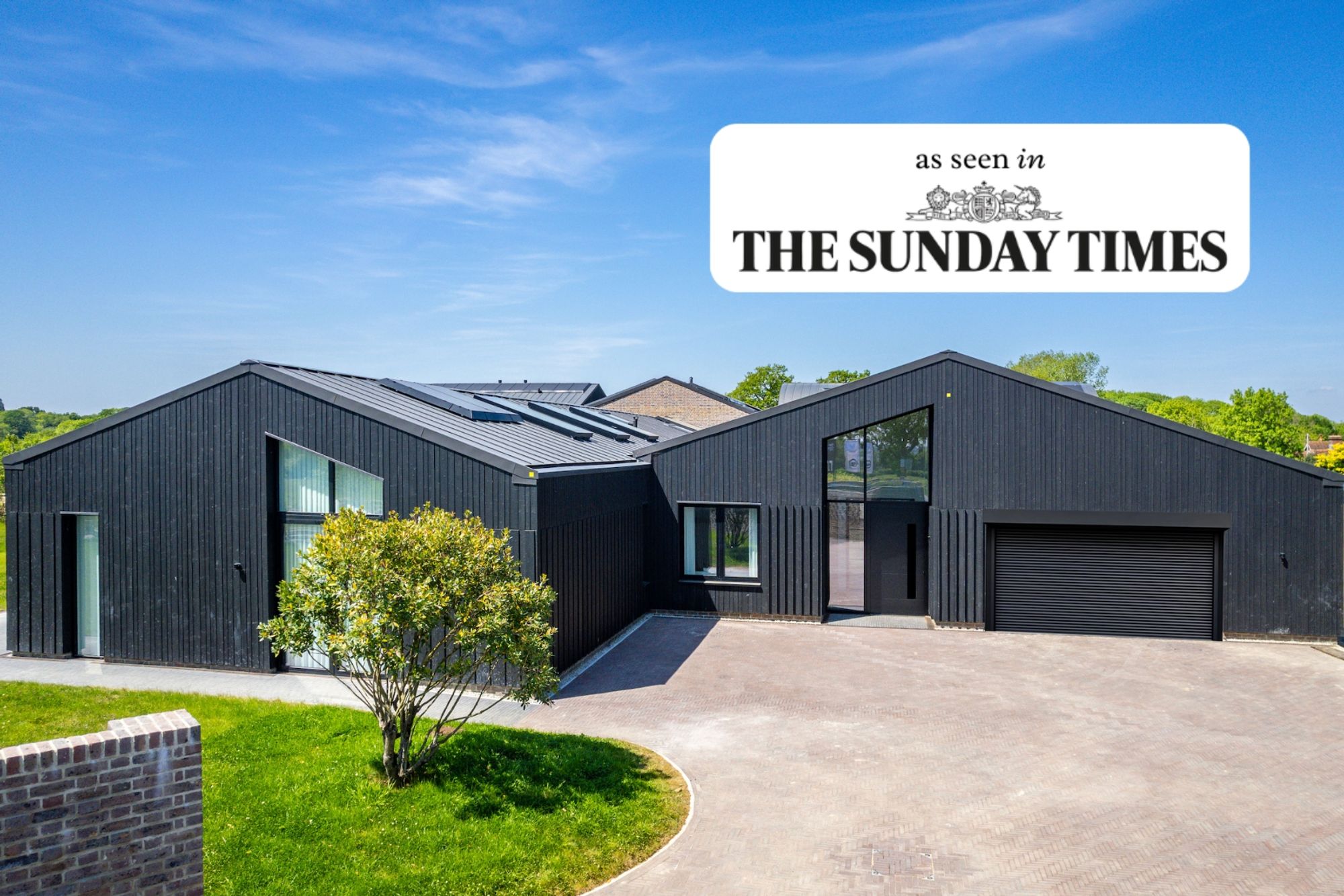 4 bedroom link-detached new house for sale 0