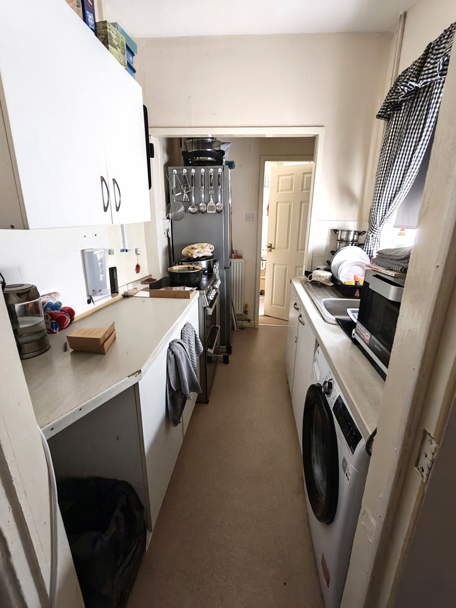 21, Homer Street, Stoke-on-Trent photo 5