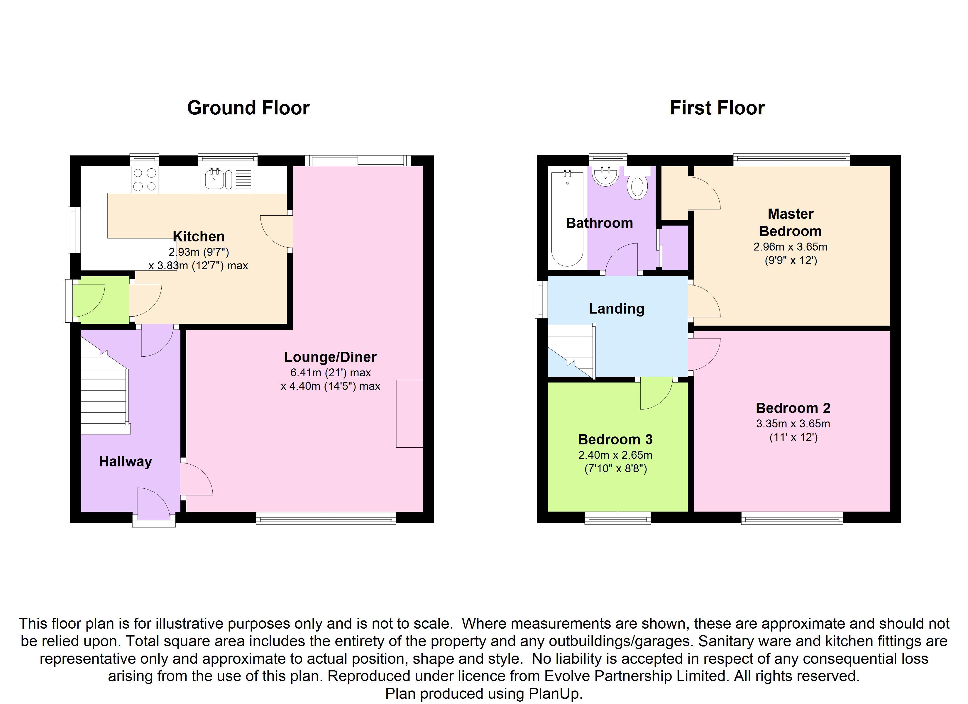 3 Bedrooms Semi-detached house for sale in Brecksfield, Skelton YO30