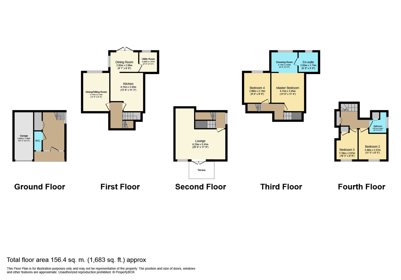 4 Bedrooms Semi-detached house for sale in Yewberry Lane, Newport NP20