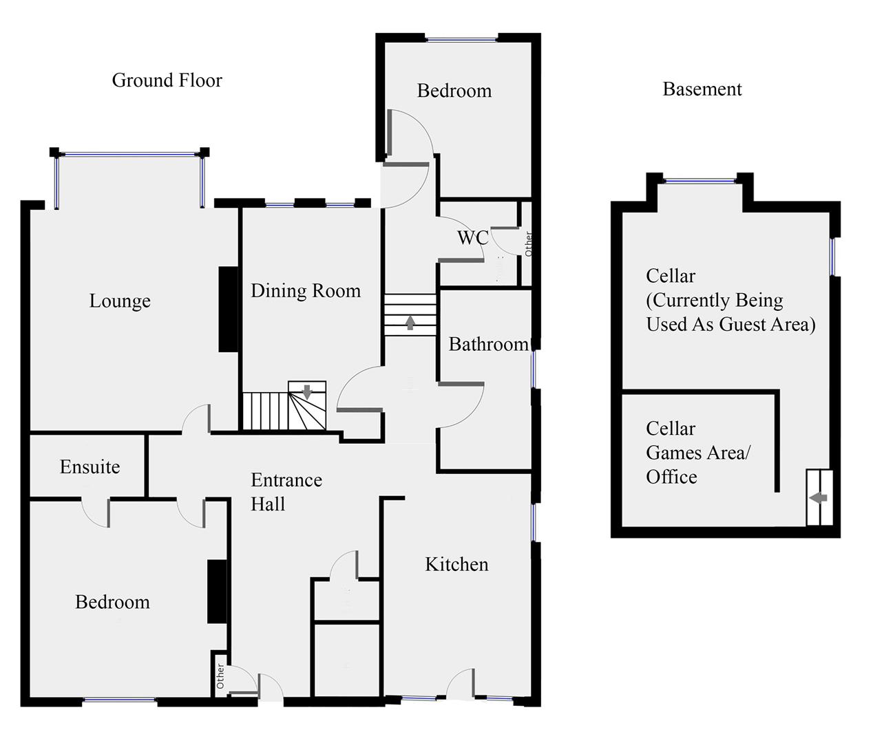 3 bed flat for sale in Lansdowne Square, Weymouth DT4 Zoopla