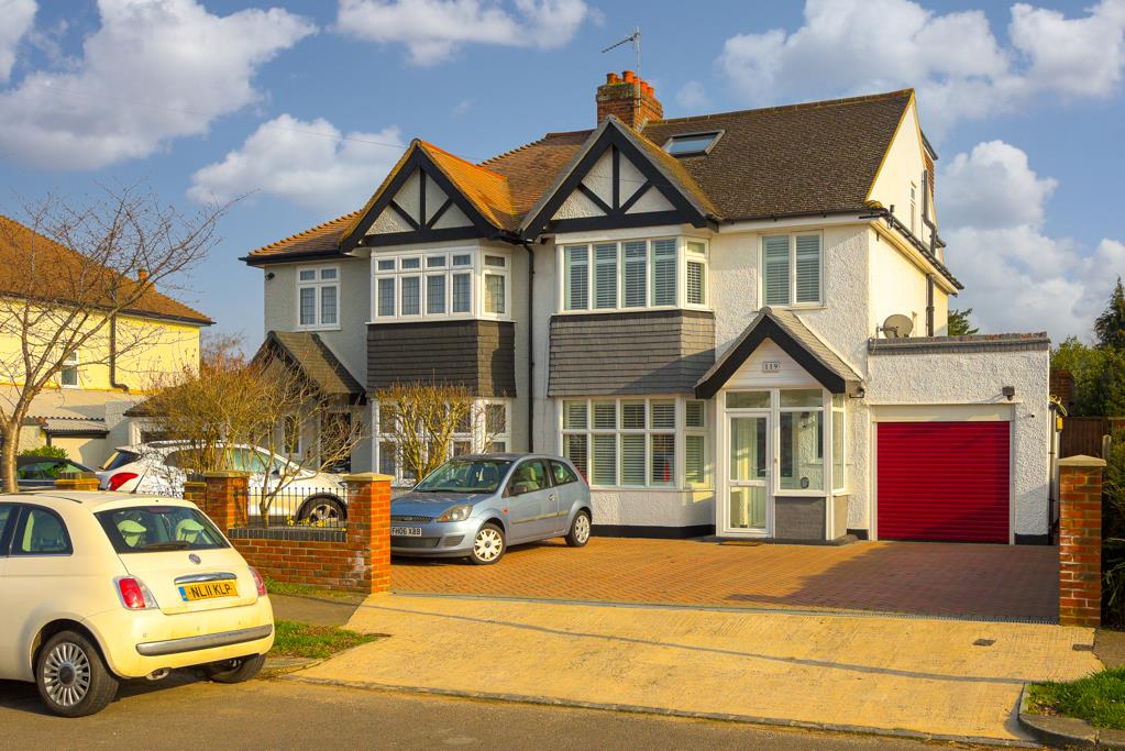Semi-Detached