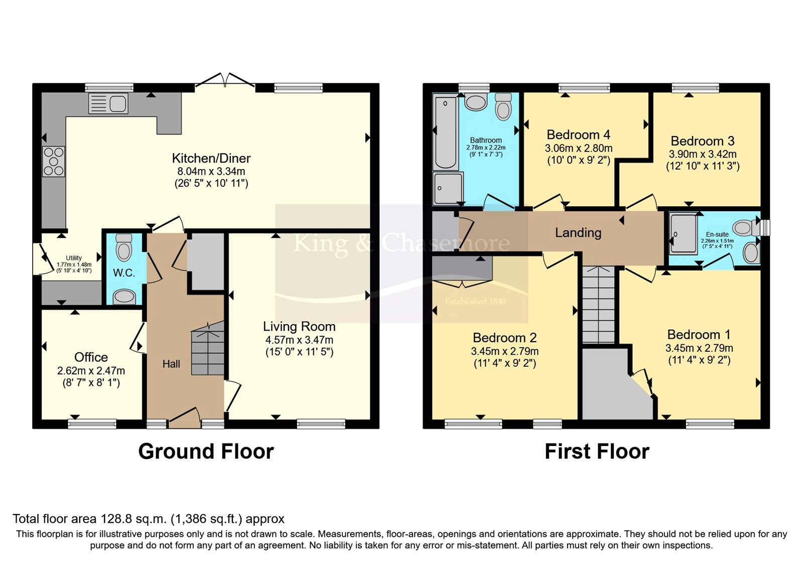 Heathy Wood Homebuyer Hub, Heathy Wood, Copthorne, West Sussex RH10, 4