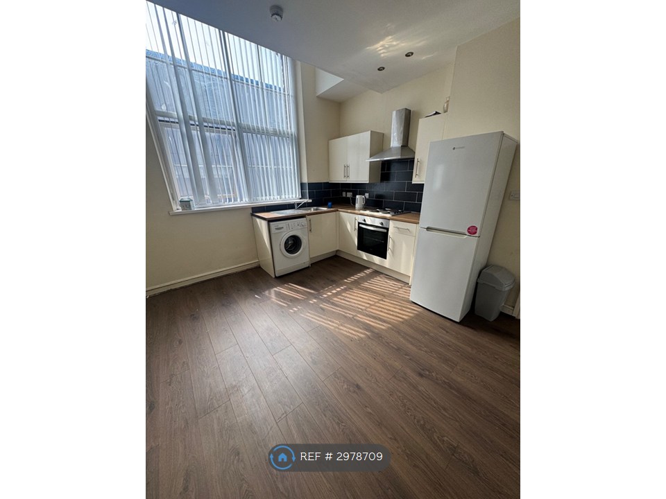 Faizan House Elm Street Mill, Elm St, Burnley photo 5