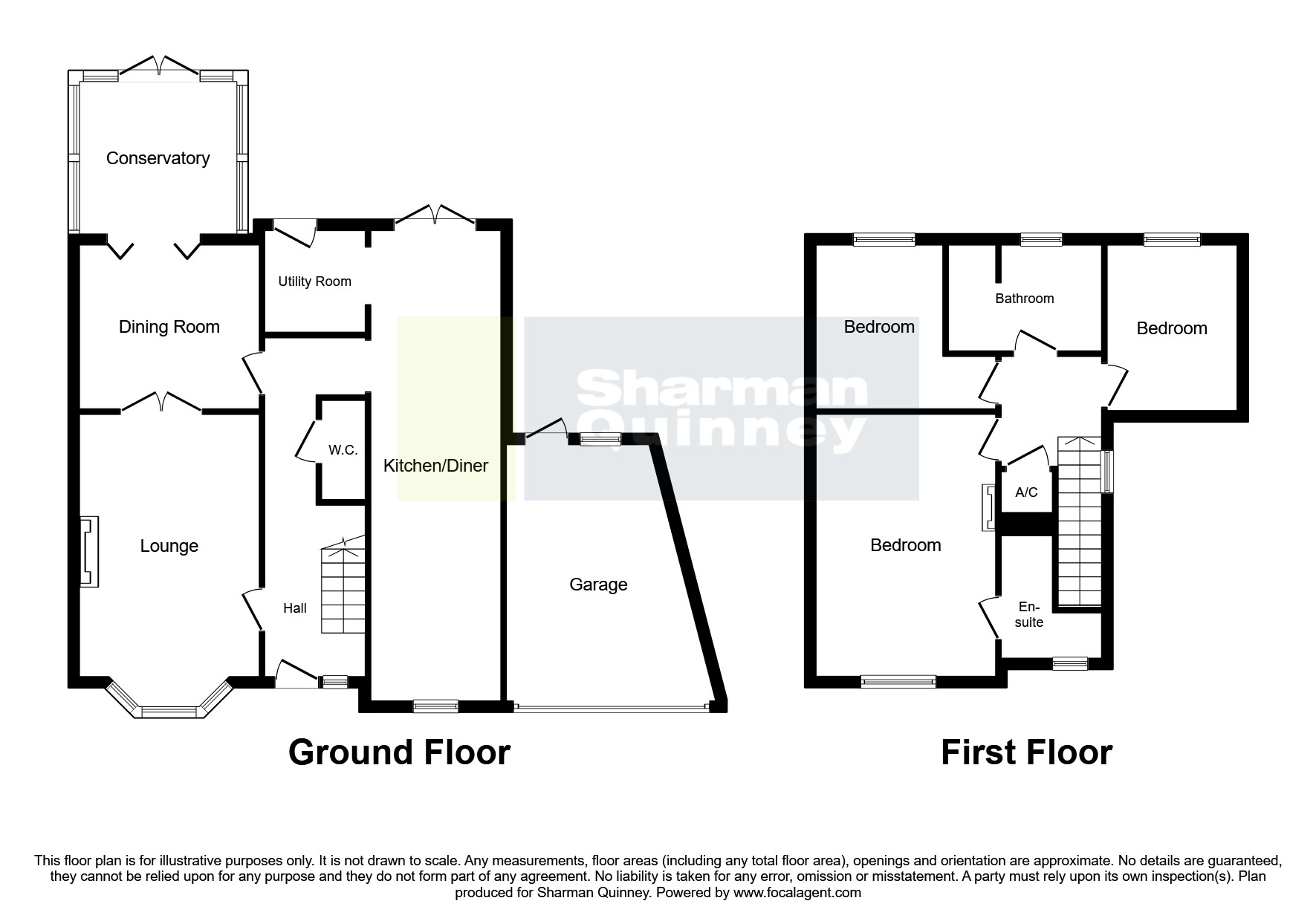 3 bed detached house for sale in Station Road, Warboys, Huntingdon PE28