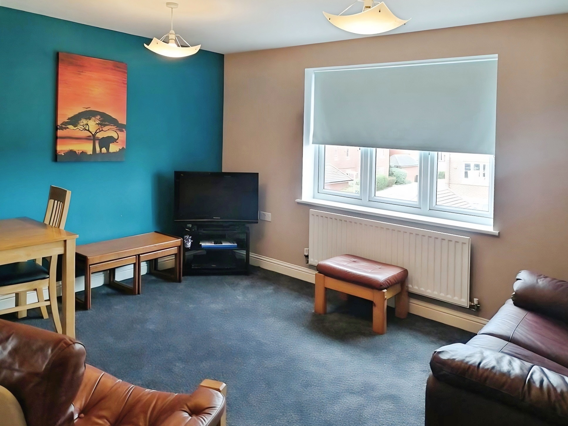 Flat 6 Lampeter House, 9, Twickenham Close, SWINDON photo 4