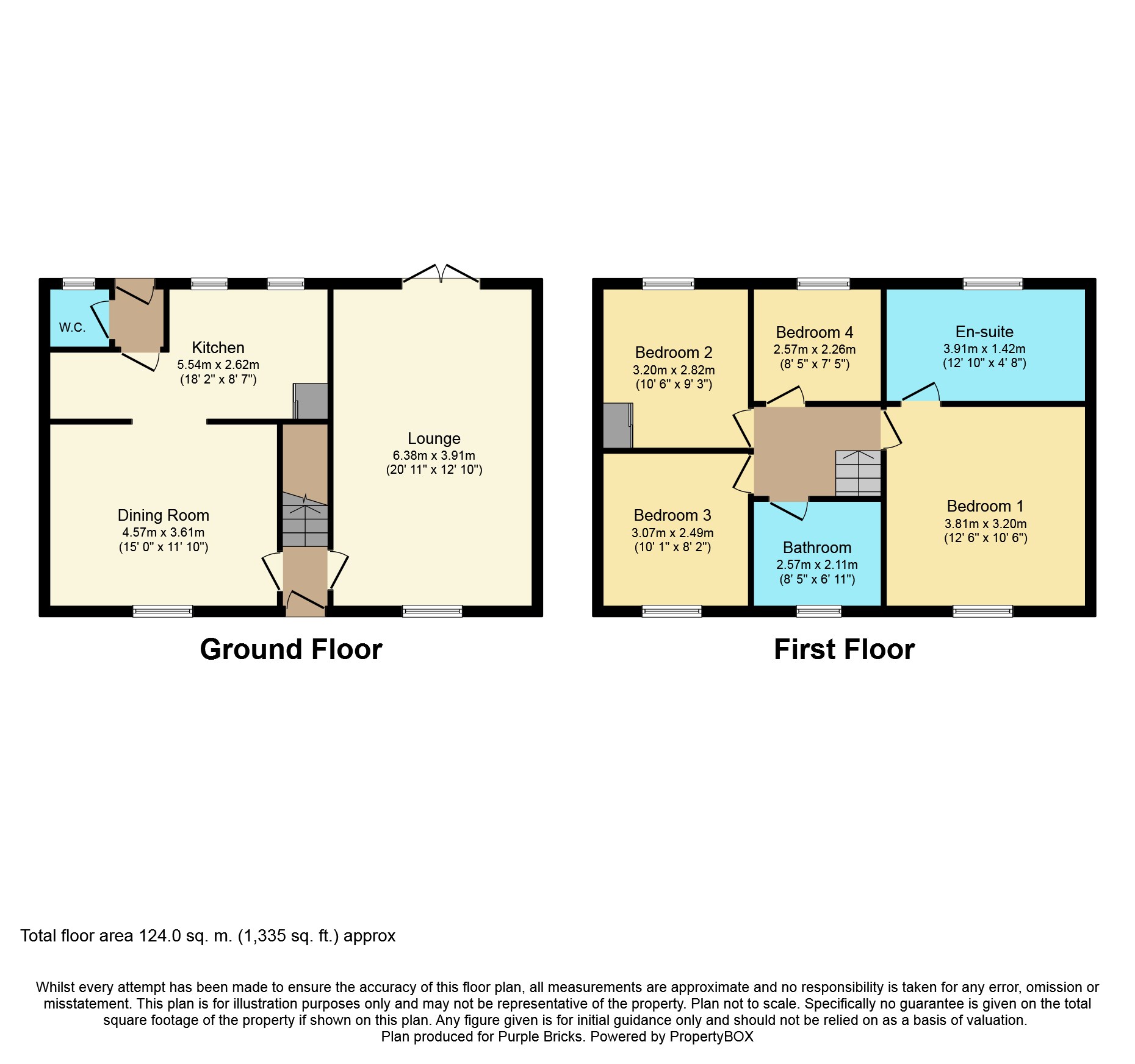 4 Bedrooms Semi-detached house for sale in Darnley Avenue, Wakefield WF2