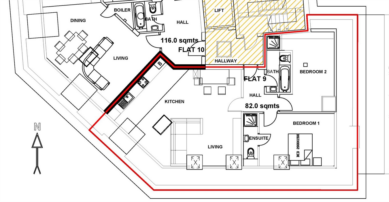 2 Bedrooms Flat for sale in Grand Approach, 2 Bathurst Walk, Richings Park, Buckinghamshire SL0