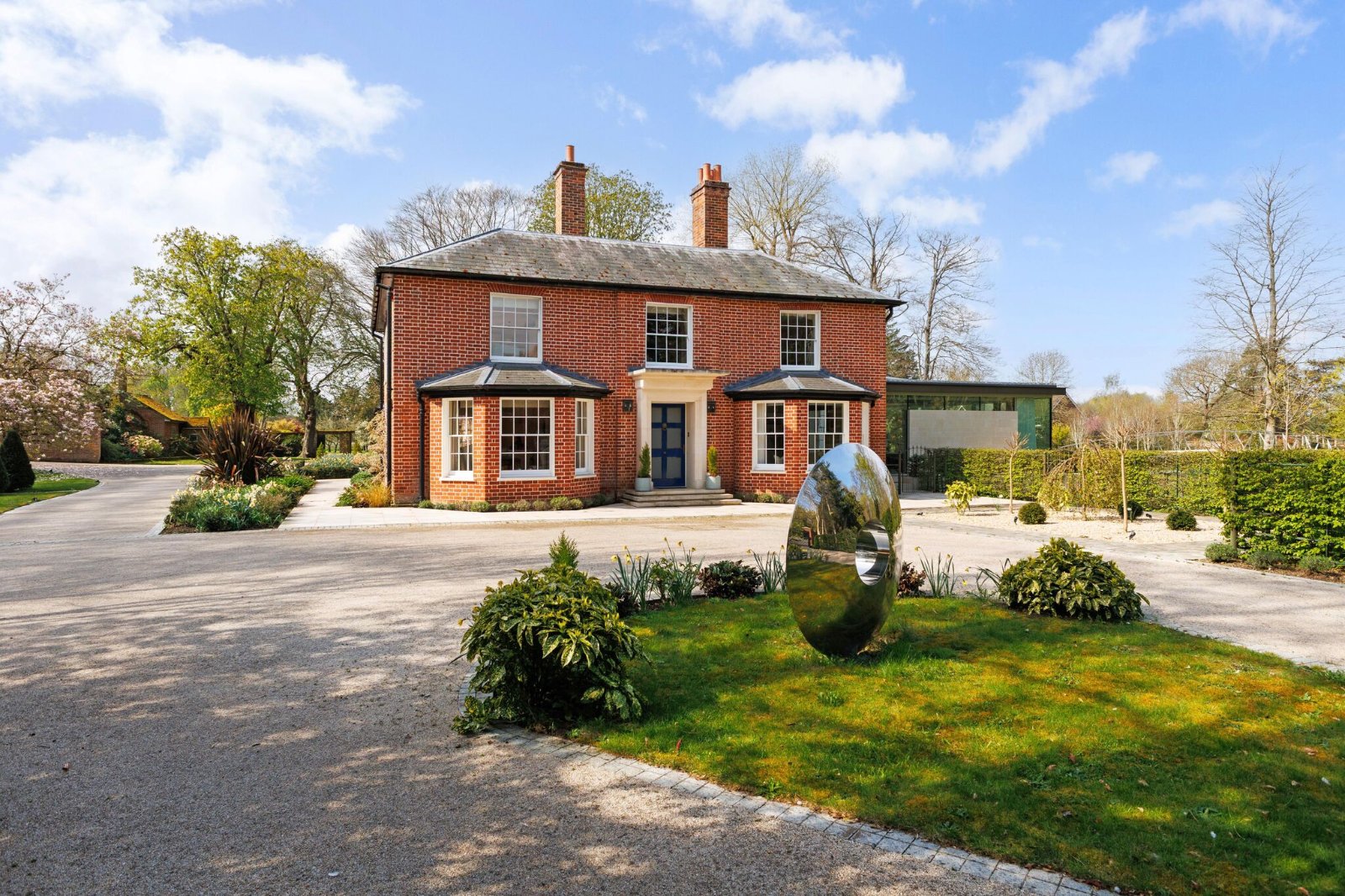 9 bedroom detached house for sale 0