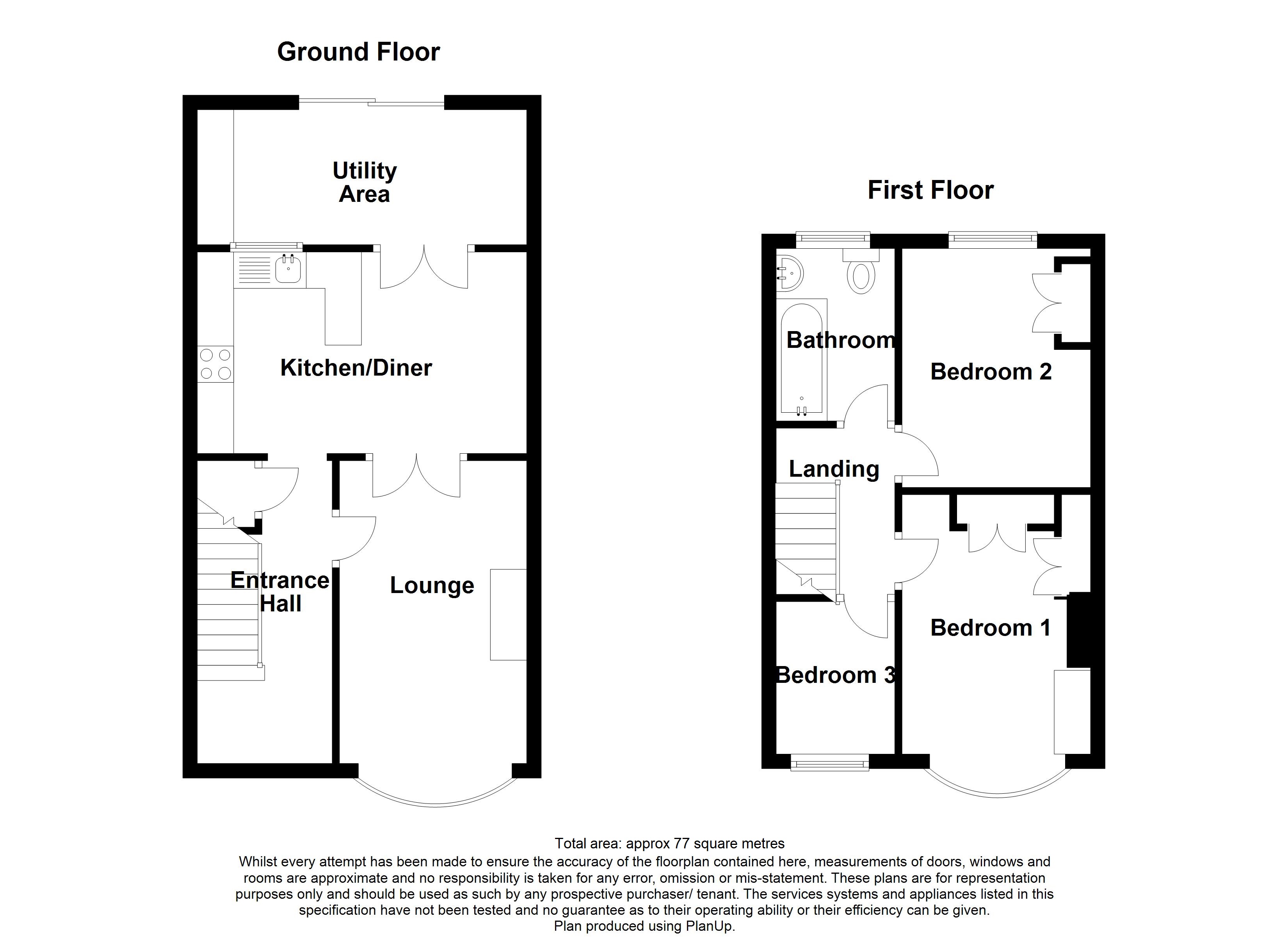 Parkside Avenue, Barnehurst, Kent DA7, 3 bedroom terraced house for sale 61777348 PrimeLocation