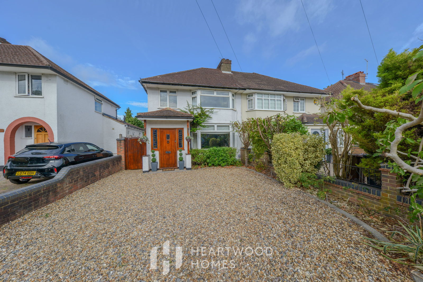 4 bedroom semi-detached house for sale 0