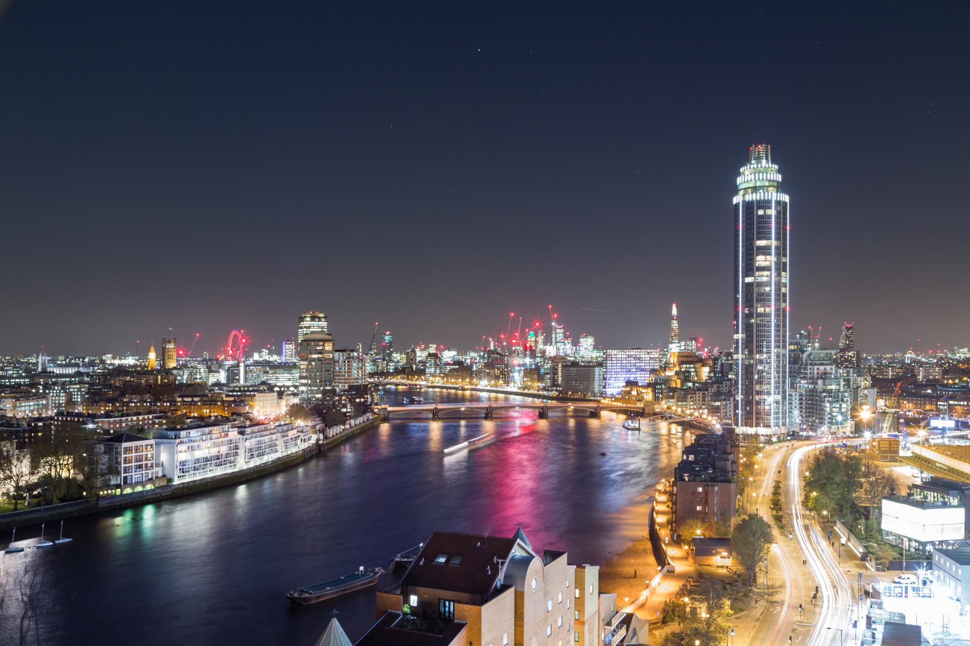 3 bedroom new flat for sale 0