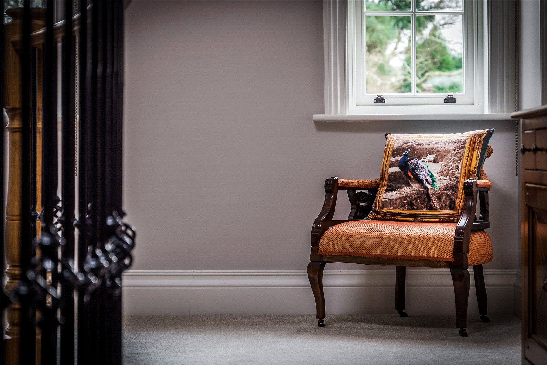 Osborne Developments,Interior Decor