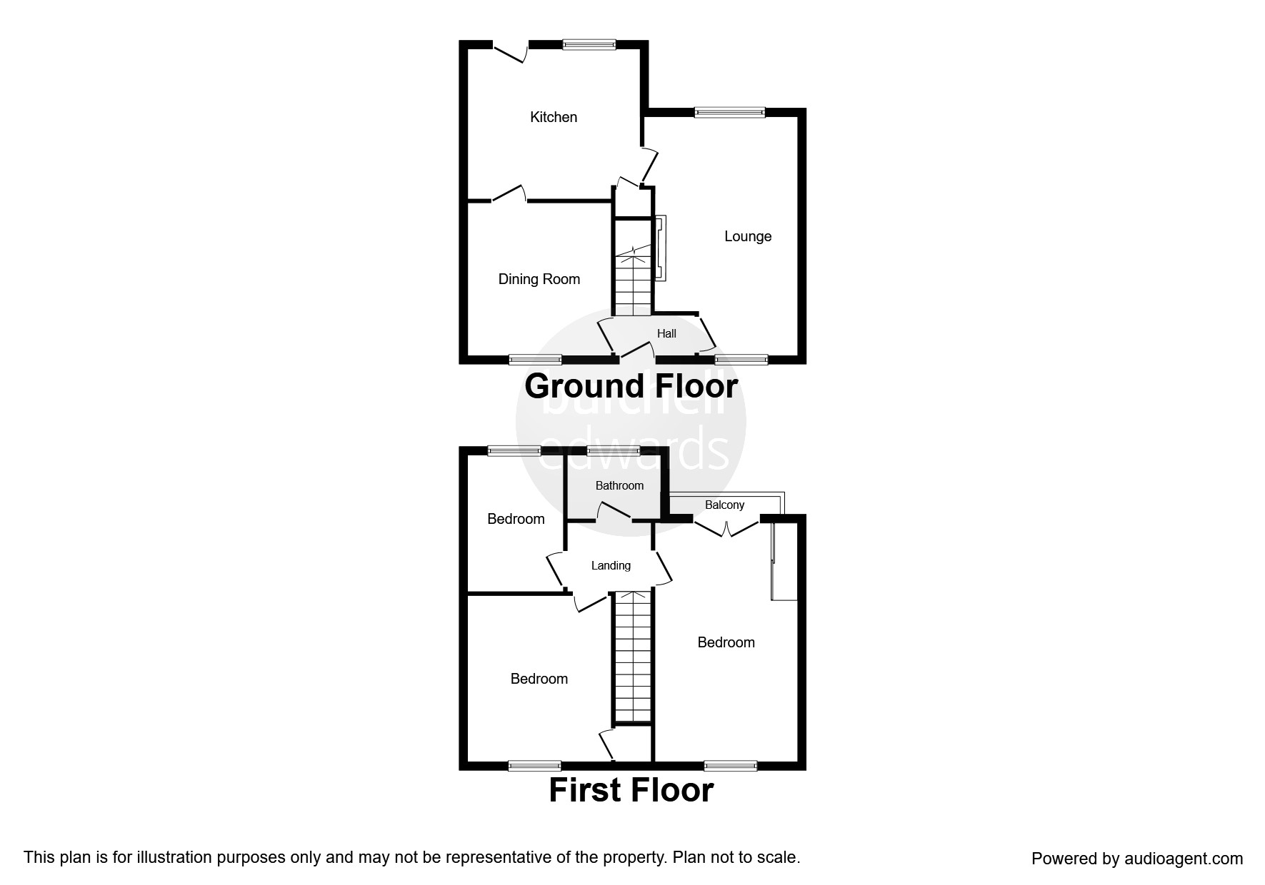 3 Bedrooms Semi-detached house for sale in Street Lane, Denby, Ripley DE5