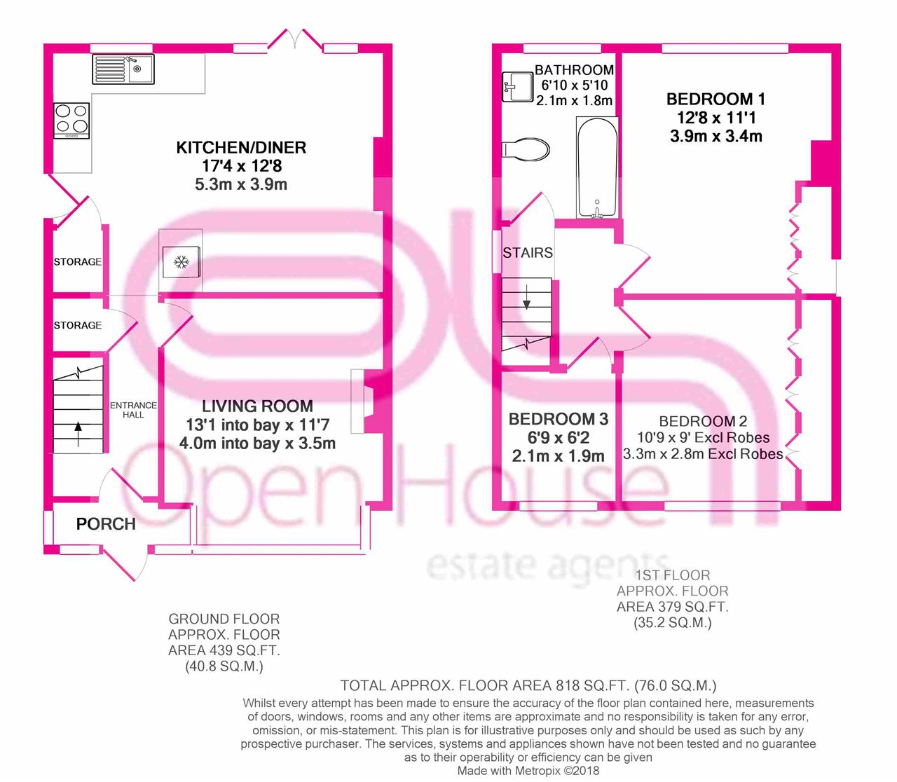 3 Bedrooms Semi-detached house for sale in Gerard Avenue, Morley, Leeds LS27