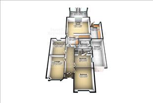 3 Bedrooms Bungalow for sale in Blackpool Old Road, Poulton Le Fylde FY6