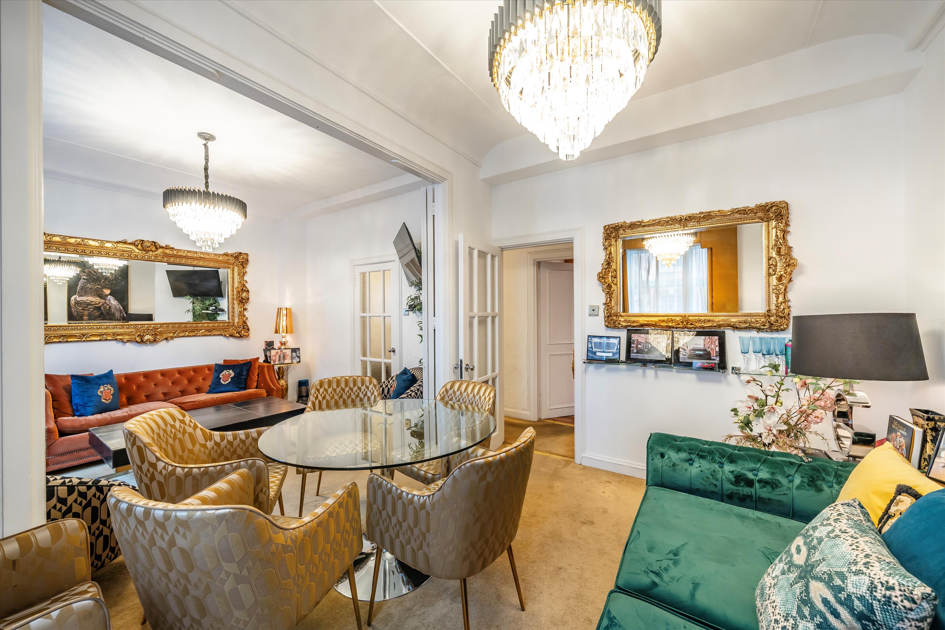 2 bedroom flat for sale 0