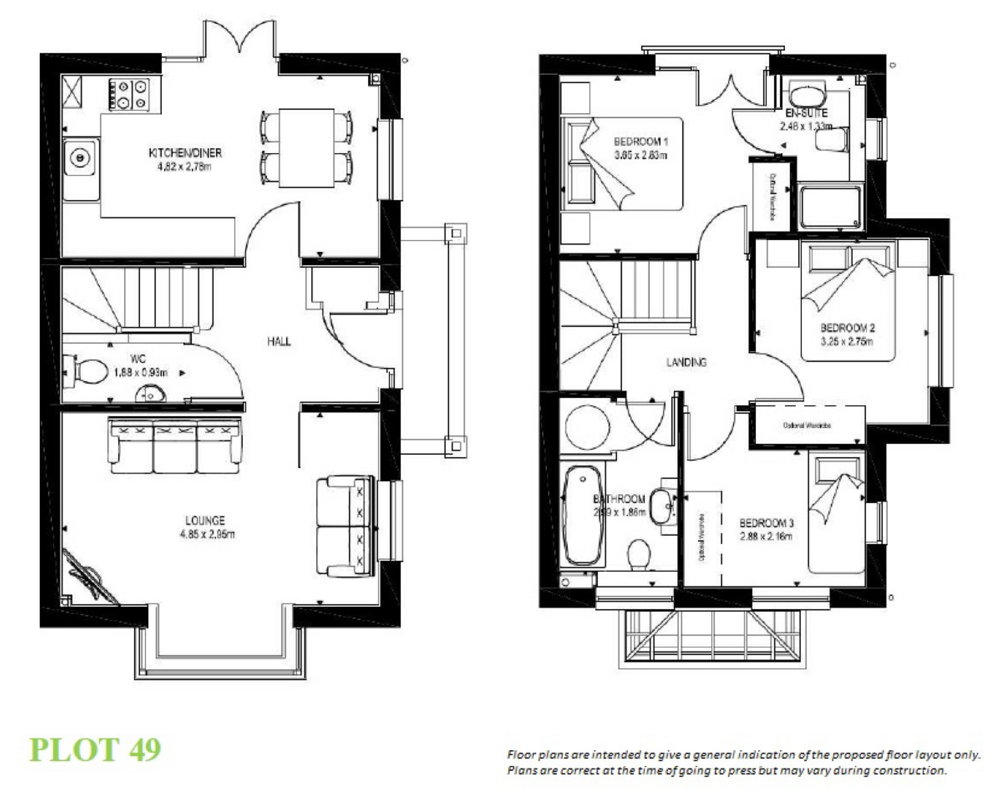 3 Bedrooms End terrace house for sale in Bull Ring, Nuneaton CV10