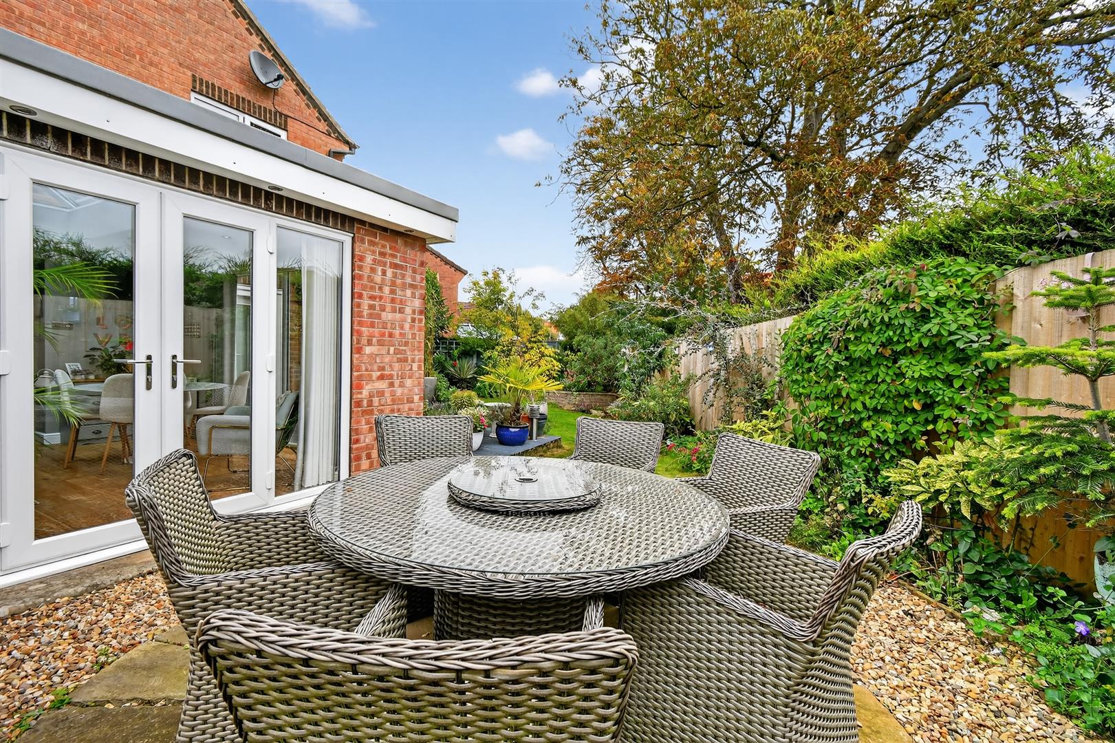7, Beckside, York photo 3