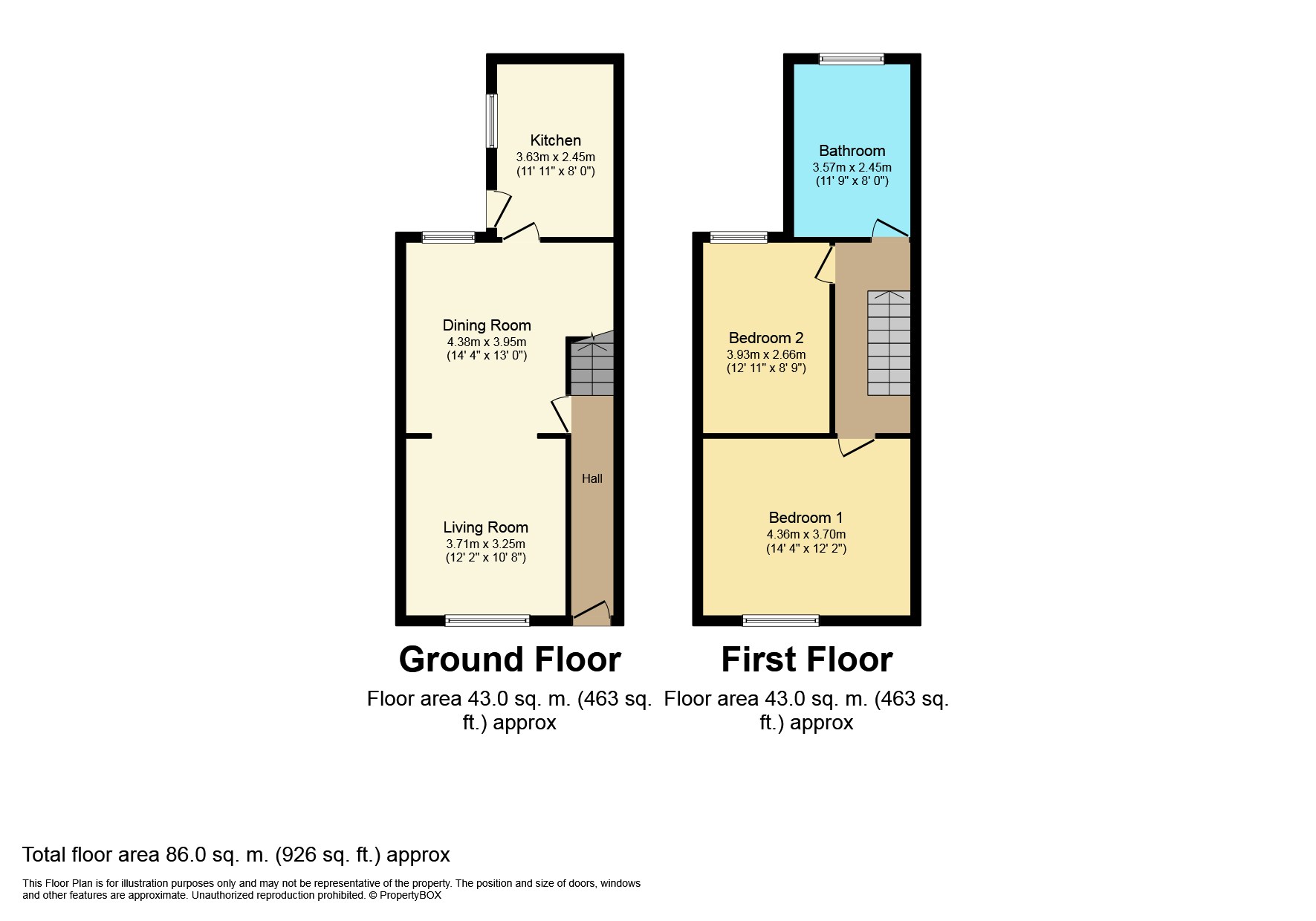 2 Bedrooms Terraced house for sale in Harris Street, Dentons Green, St. Helens WA10