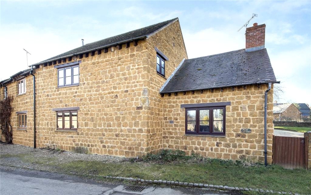 New Cottage,, Milton, Banbury photo 2