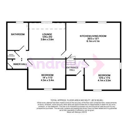 2 Bedrooms Flat to rent in Prestbury Road, Cheltenham, Gloucestershire GL52