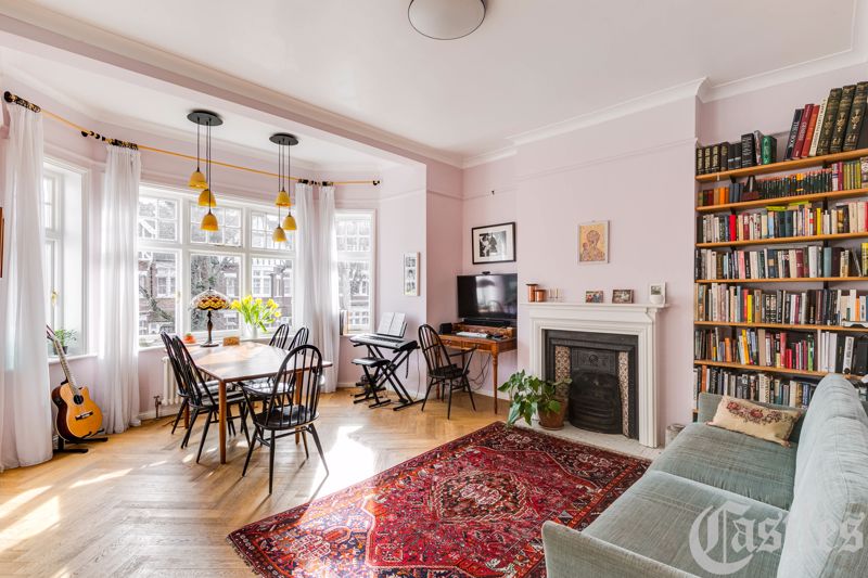 Photos of Crouch Hall Road, London N8 66686935 PrimeLocation