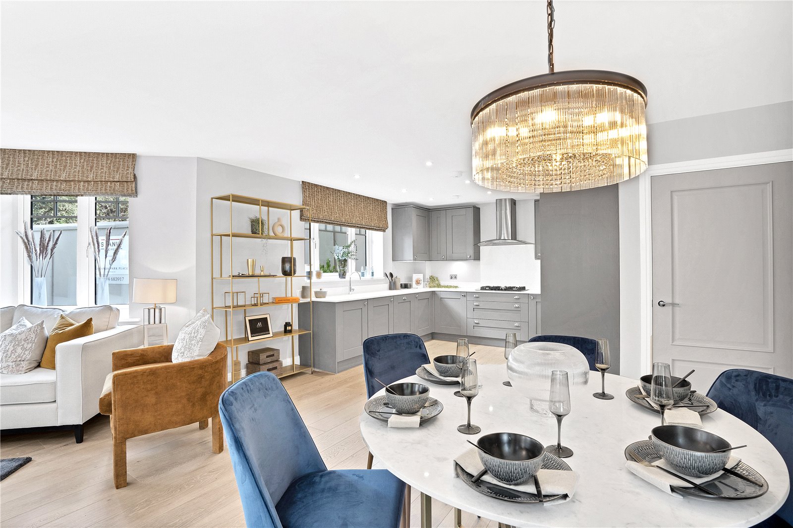 Photos of Plot 1, The Gardens, Uplands Park Road, Enfield EN2