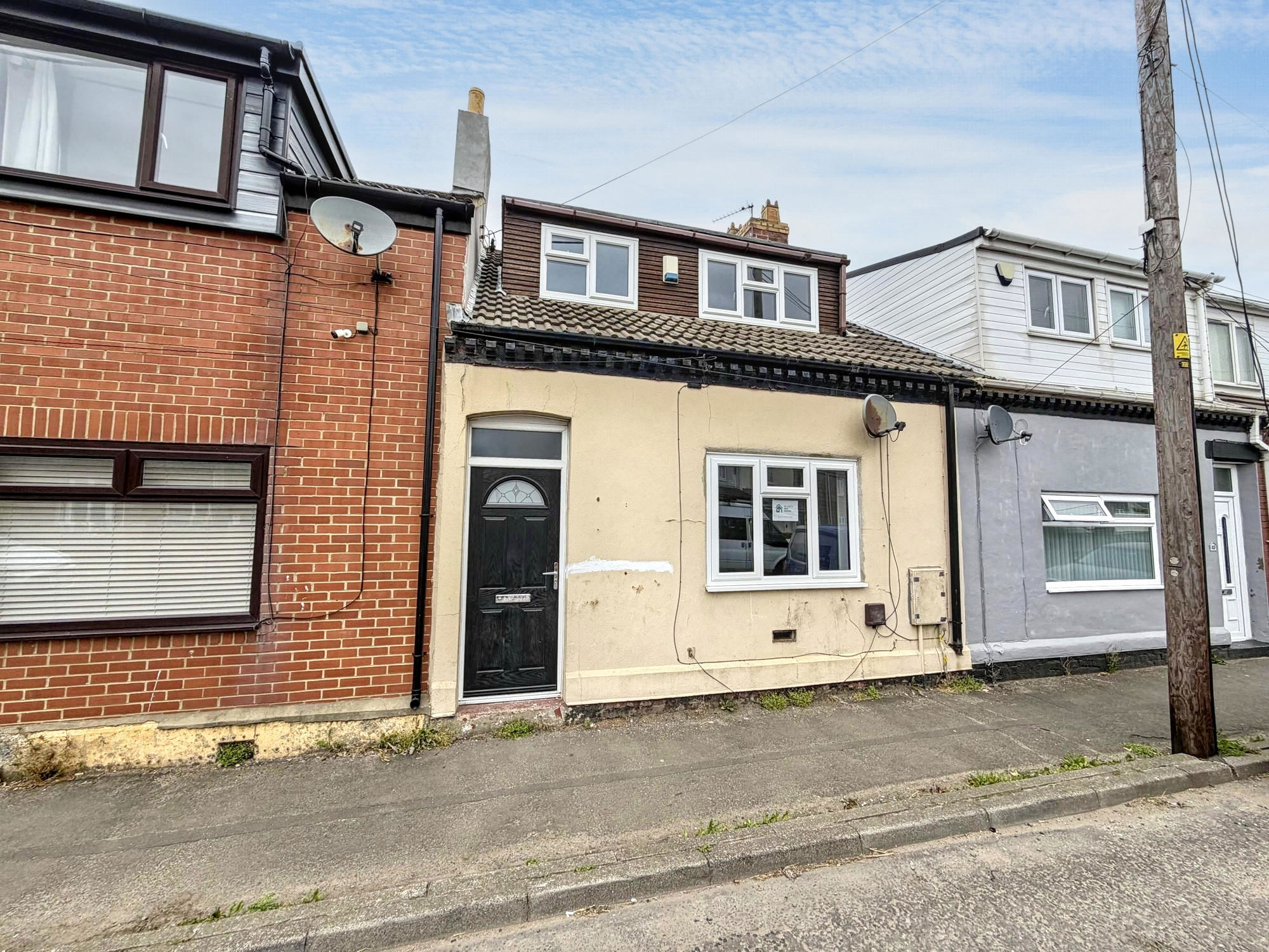42, Murton Lane, Houghton Le Spring photo 2