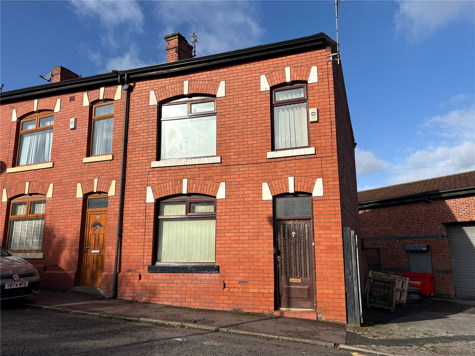 27, Rochdale Lane, Greater Manchester photo 4