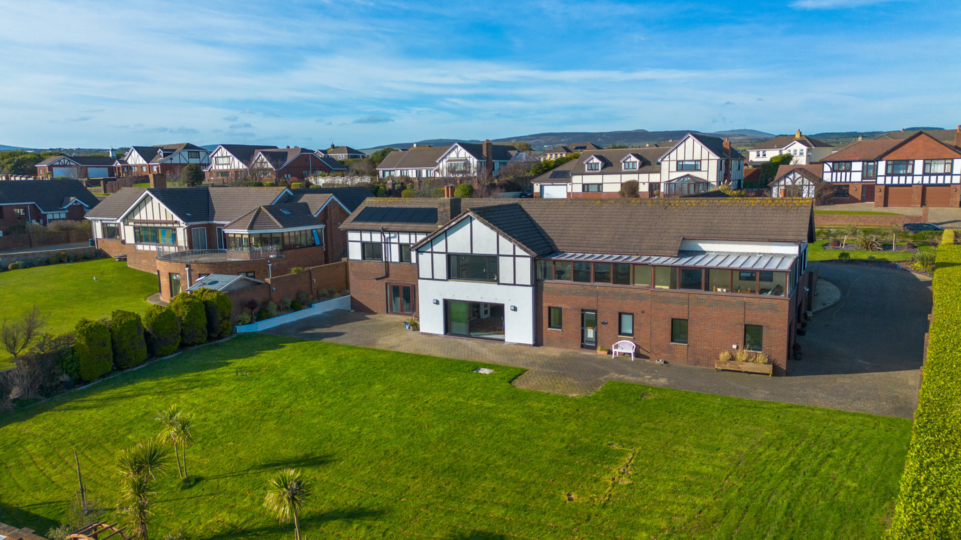 Thie My Chree,10 Manor Park, Onchan photo 4