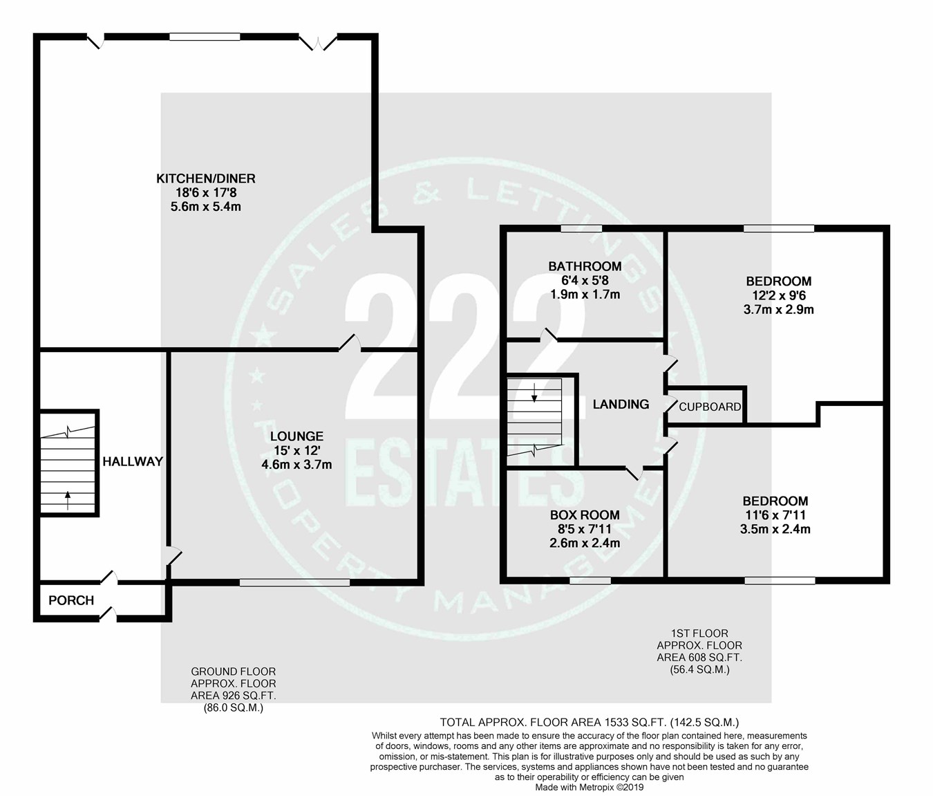 3 Bedrooms Semi-detached house for sale in Small Avenue, Warrington WA2