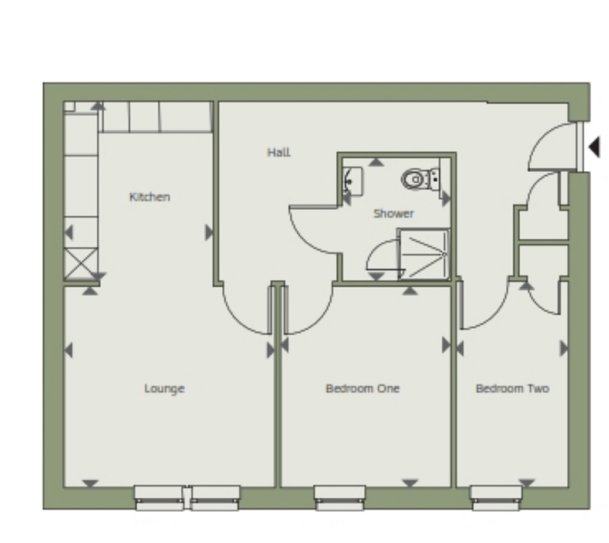 Property for sale in Abbey Park Avenue, St. Andrews KY16 - Zoopla
