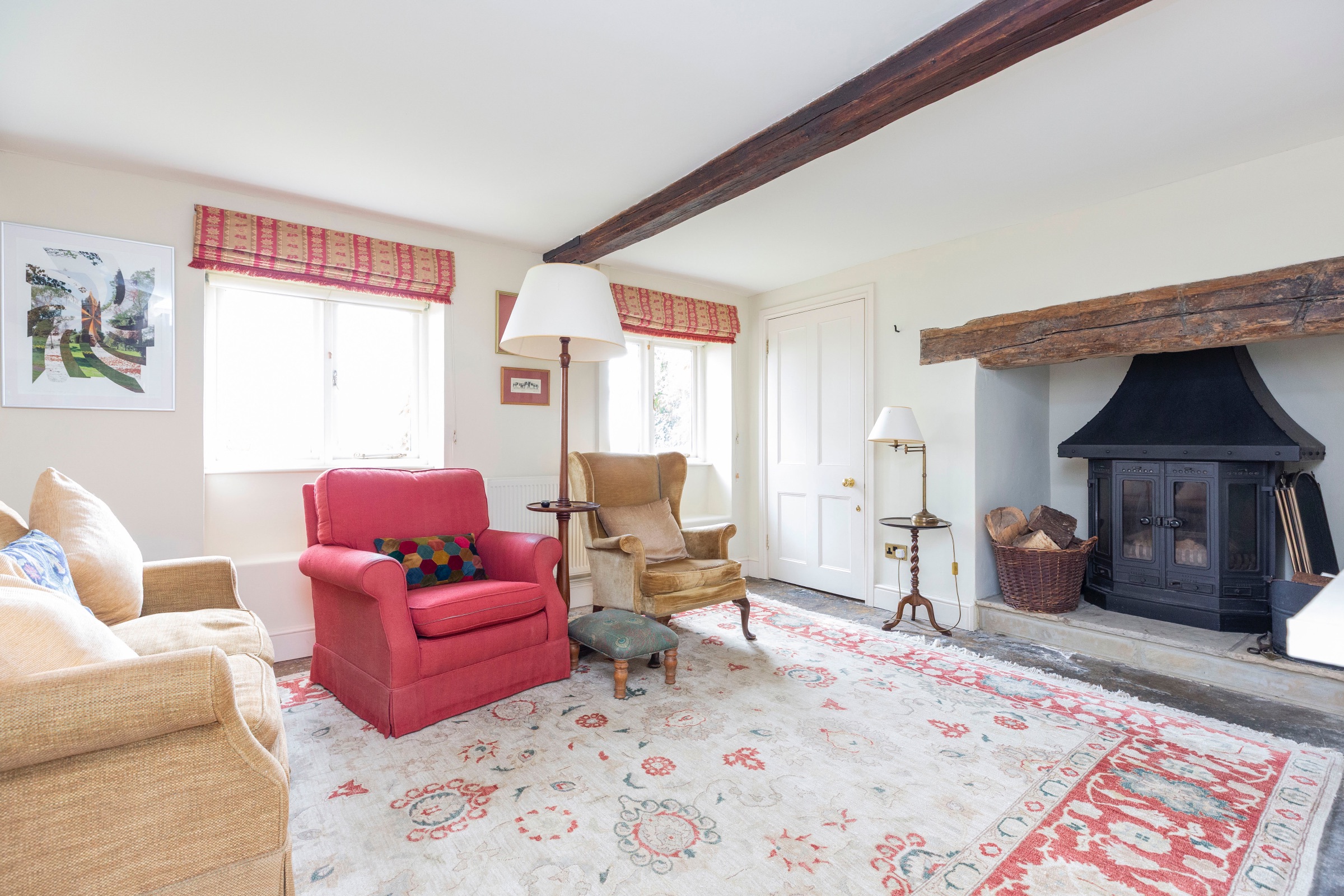 4 bedroom detached house for sale 0