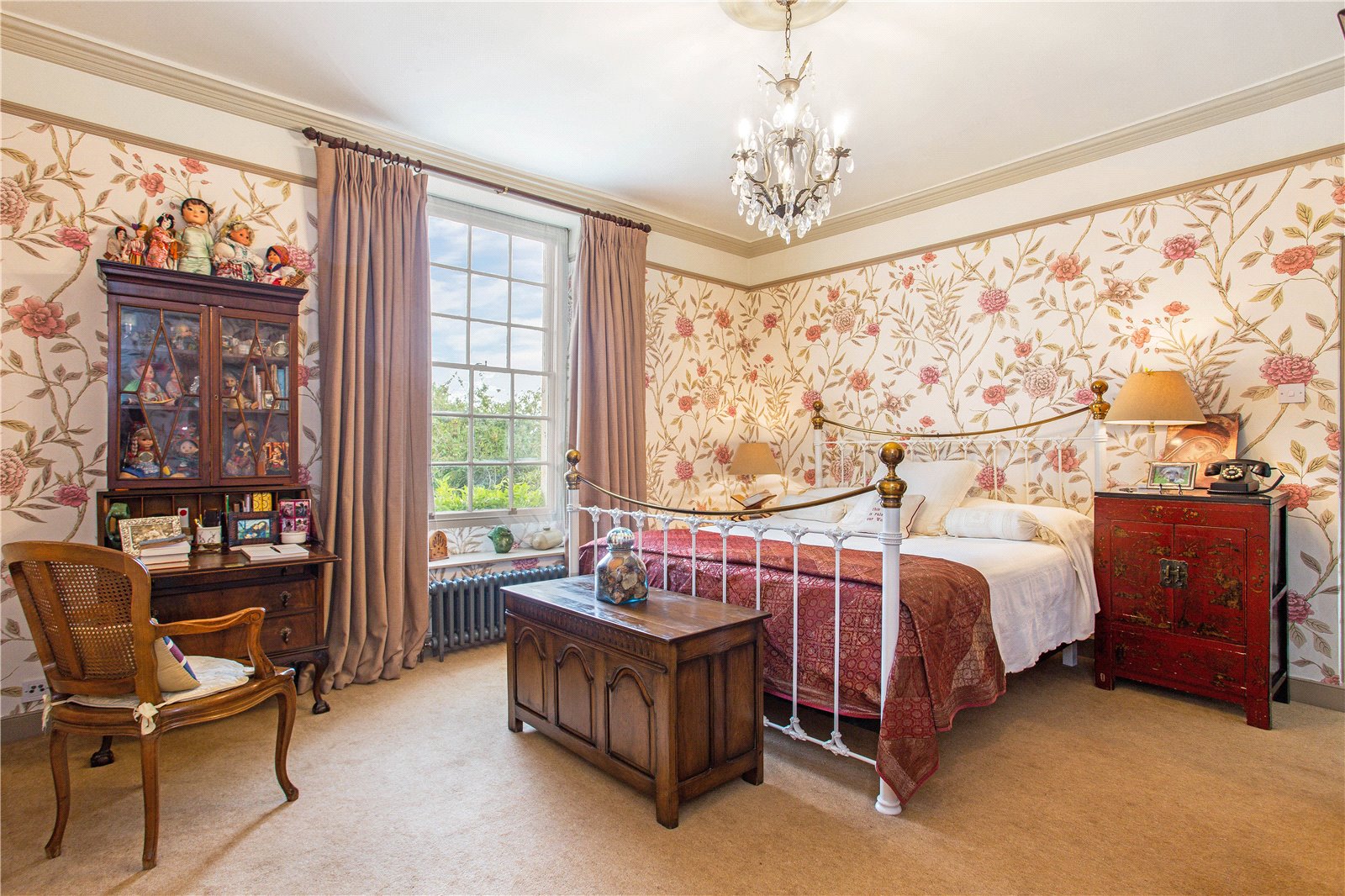 Photos of Chavenage, Tetbury, Gloucestershire GL8 65599262